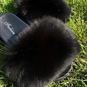 Fur Slides